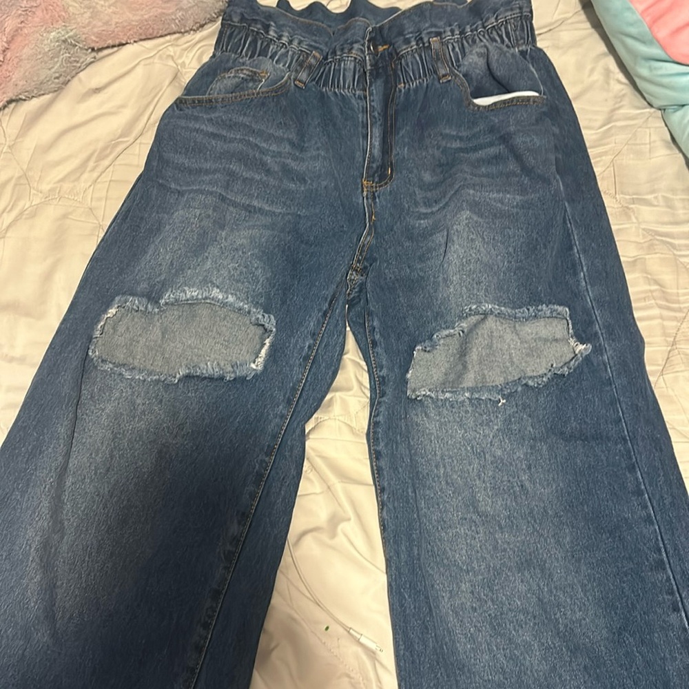 denim jeans